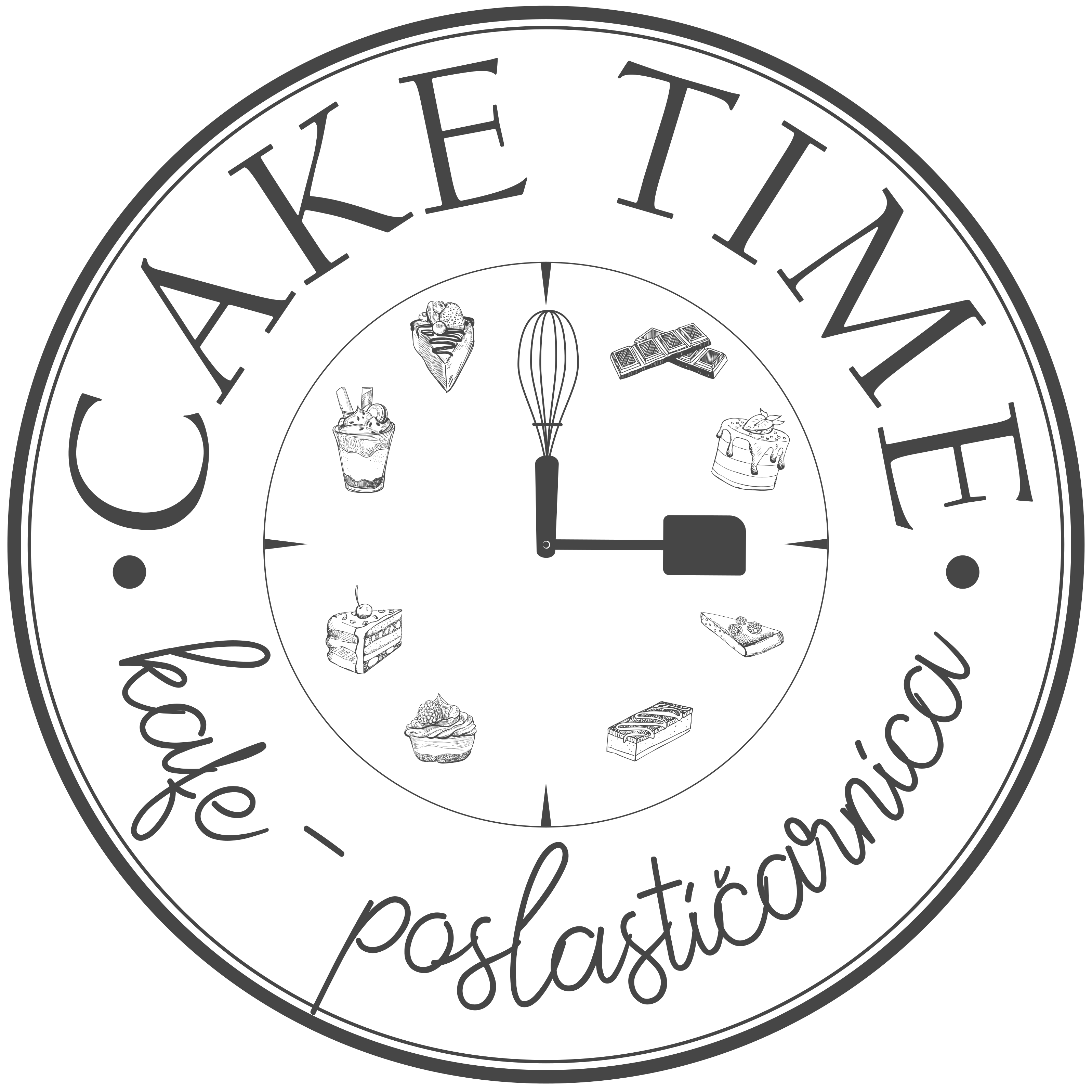Cake Time