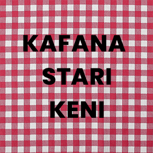 Kafana Stari Keni